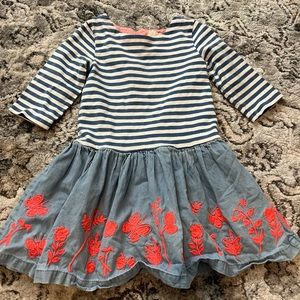 Mini Boden dress